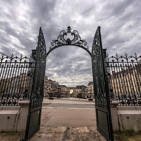 Apartament Eyssam D'Or Dijon Zewnętrze zdjęcie