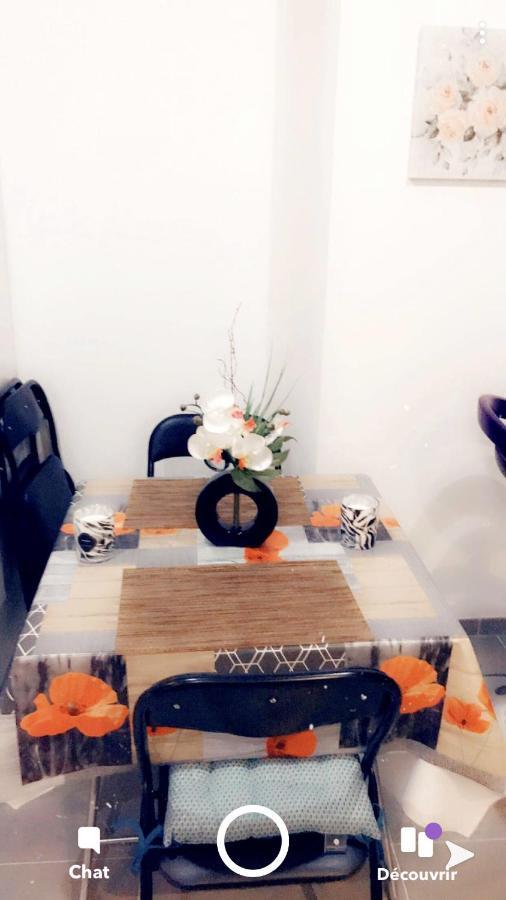 Apartament Eyssam D'Or Dijon Zewnętrze zdjęcie