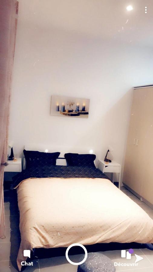 Apartament Eyssam D'Or Dijon Zewnętrze zdjęcie
