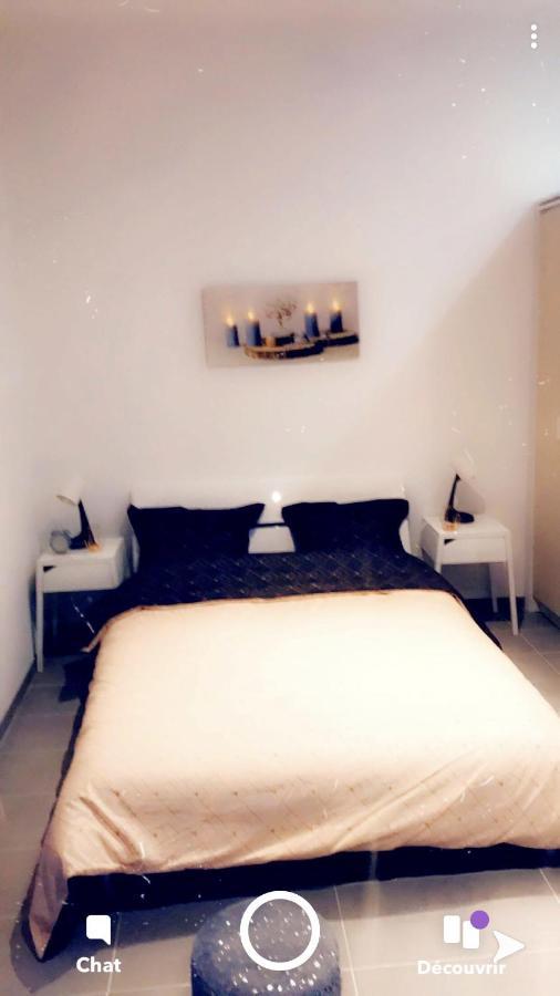 Apartament Eyssam D'Or Dijon Zewnętrze zdjęcie