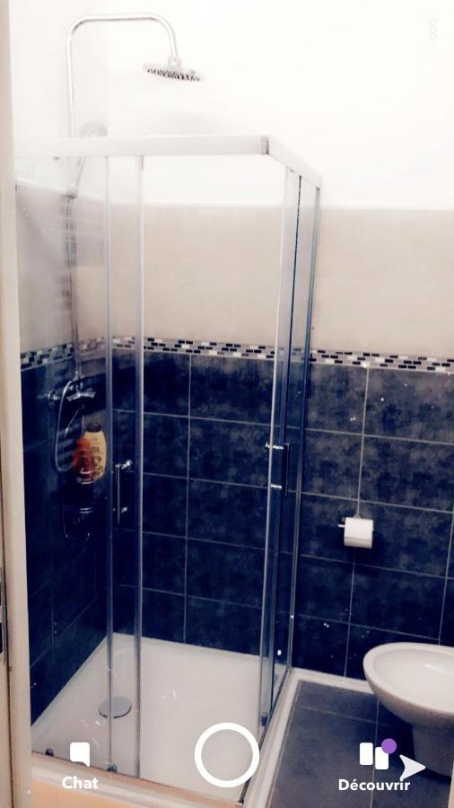 Apartament Eyssam D'Or Dijon Zewnętrze zdjęcie
