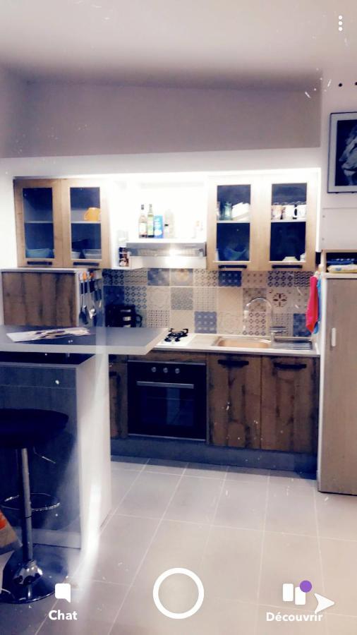 Apartament Eyssam D'Or Dijon Zewnętrze zdjęcie