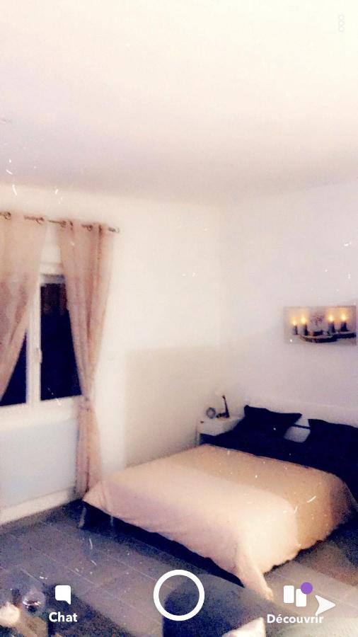 Apartament Eyssam D'Or Dijon Zewnętrze zdjęcie
