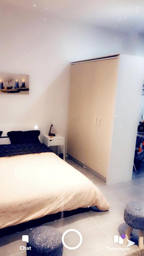 Apartament Eyssam D'Or Dijon Zewnętrze zdjęcie